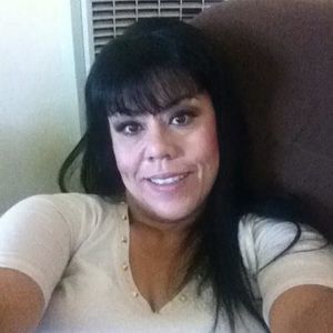 Meet your Posher, Liz